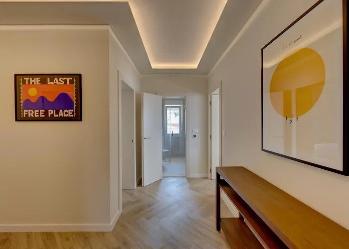 Appartement Palmezzo Beachfront With Heated Pool Trogir